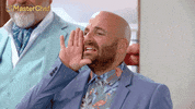george calombaris GIF by MasterChefAU