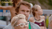 simon Steph GIF by MasterChefAU