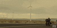 joy ride fx GIF by Mayans M.C.