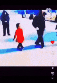 Party Dancing GIF