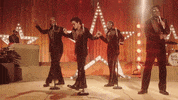 Performing Music Video GIF by Bruno Mars