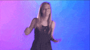 Happy Kelsey Impicciche GIF by BuzzFeed