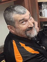 Jason Deprez GIF by Story of This Life