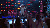 loren top 12 girls GIF by American Idol