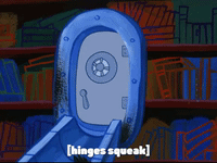 season 7 keep bikini bottom beautiful GIF by SpongeBob SquarePants