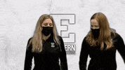 Emueagles GIF by EMU Athletics