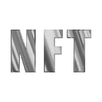 Bitcoin Crypto Sticker