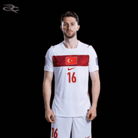 Fifa World Cup Turkey GIF by Respective