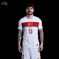Fifa World Cup Turkey GIF by Respective