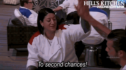 hells kitchen GIF by Fox TV