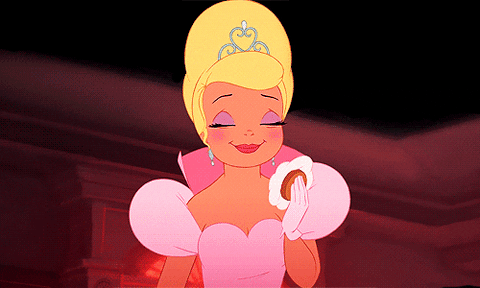 fashion love GIF