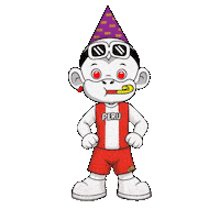 Peruanidad Orgullo Peruano Sticker by Zhot