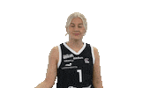 Naisten Korisliiga Sticker by Basket_fi