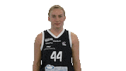 Naisten Korisliiga Sticker by Basket_fi