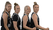Naisten Korisliiga Sticker by Basket_fi