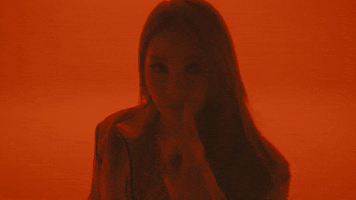 Cherry Chaelincl GIF by CL