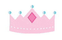 prom queen Sticker by Beauty Bay