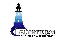 VereinLeuchtturm inclusion lighthouse verein inklusion Sticker