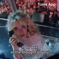 Sabrina Carpenter GIF by Taimi