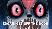 the summoning lol GIF by Cartoon Hangover