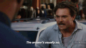 damon wayans fox GIF by Lethal Weapon