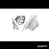 animation domination fox GIF by gifnews