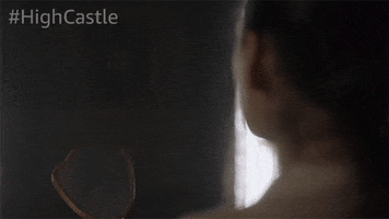 Amazon Prime Video GIF by The Man in the High Castle