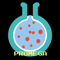 GIF by Promega Gmbh