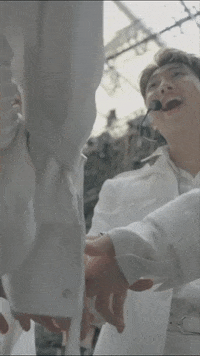 Make It Right GIF by BTS