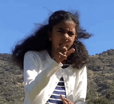 This Is Good Asl GIF