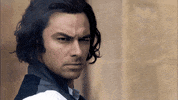 smoke wink GIF by MASTERPIECE | PBS