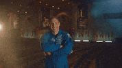 Astronaut GIF by NASA