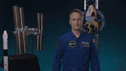 International Space Station GIF by NASA