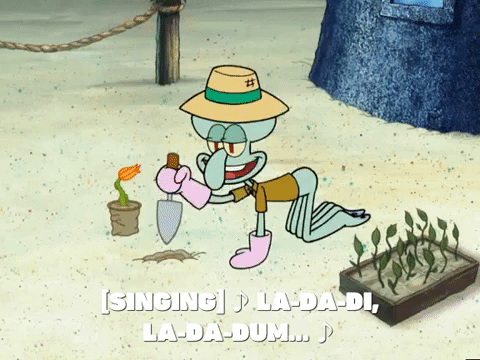 season 4 the pink purloiner GIF by SpongeBob SquarePants