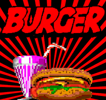 art pixel GIF by haydiroket (Mert Keskin)