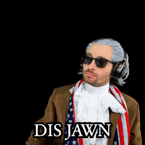 Right Here Anything GIF