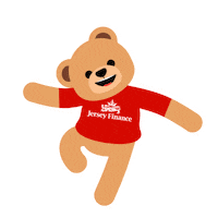 Jfl Sticker by Jersey Finance