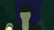 rickandmorty GIF by HOT STREETS