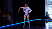 Lip Sync Dancing GIF by RuPaul's Drag Race