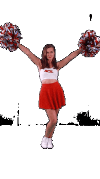 Dance Dancing Sticker by ACSL - Austrian College Sports League