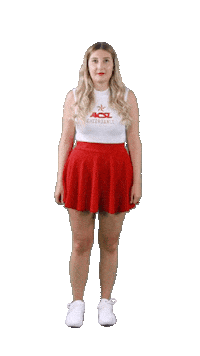 Happy Football Sticker by ACSL - Austrian College Sports League