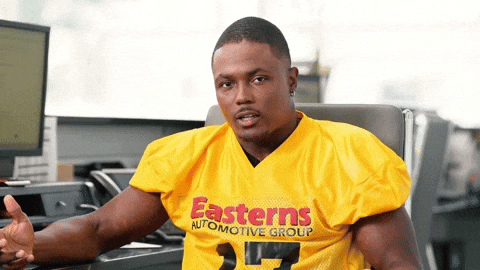Nfl Smh GIF by Easterns Automotive Group