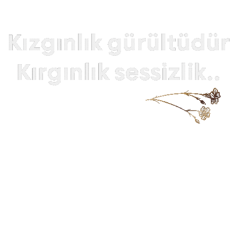Sessiz Sticker