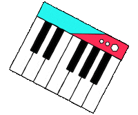 Rising Star Vote Sticker by HOUSE OF MONA