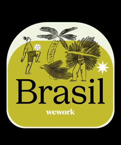 wework_latam giphyupload brasil coworking latam GIF