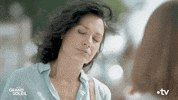 Alice Love GIF by Un si grand soleil