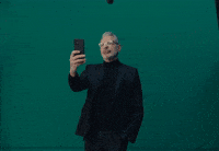 Jeff Goldblum Phone GIF by Apartments.com