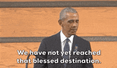Barack Obama GIF by GIPHY News