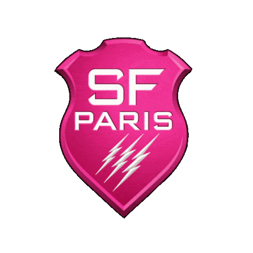 Top 14 Paris Sticker by Ligue Nationale de Rugby