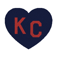 Kansas City Chiefs Sticker by ThinkKC